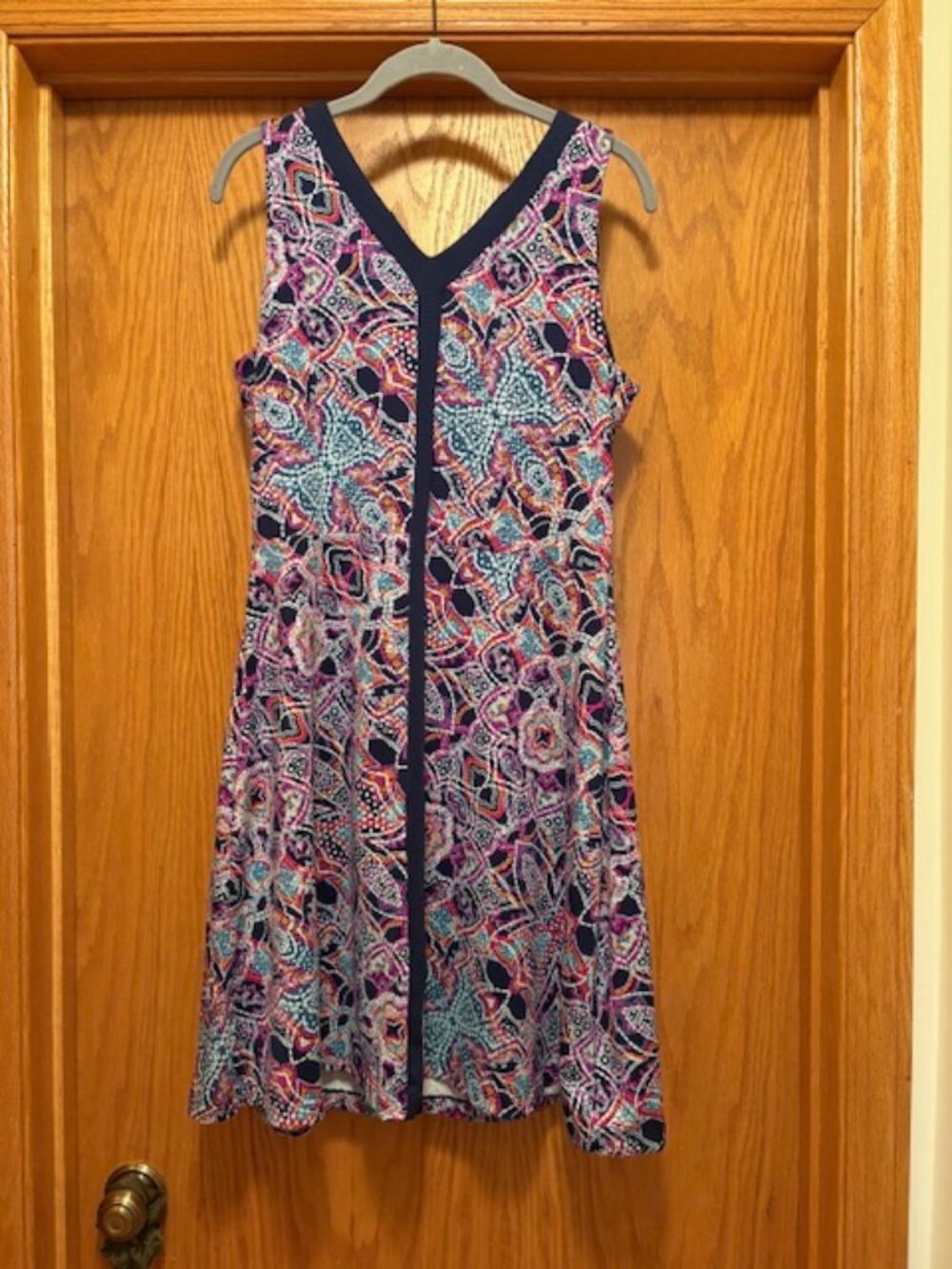 Title Nine women's dress